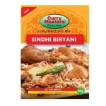 CURRY MASTERS SINDHI BIRYANI 85gm