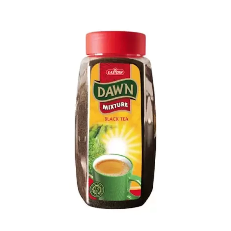 DAWN BLACK TEA 450GM