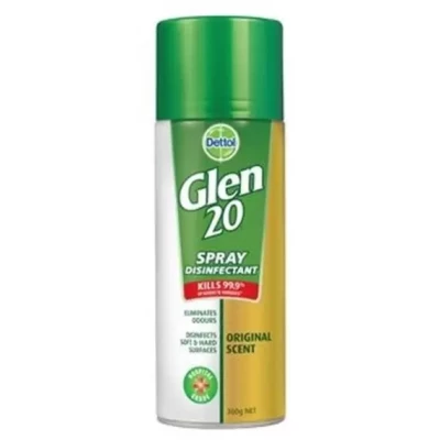 DETTOL GLEN 20 300GM
