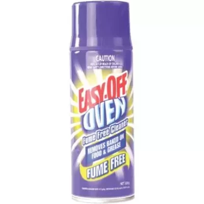 EASY.OFF OVEN FUME FREE CLEANER 325G
