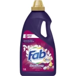 FAB AROMATHERAPY FRONT&TOP LOADER 1L