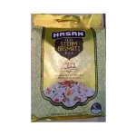 Hasan 1121 Steam Basmati Rice 5kg
