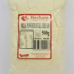 HECHAM MILK POWDER FULL CREAM 500GM