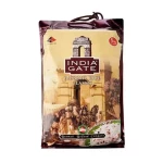 India Gate Classic Basmati Rice 5kg