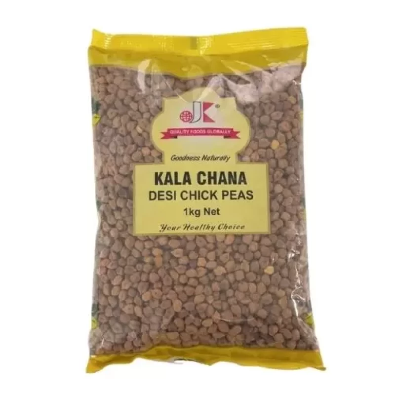 JK CHICK PEAS TYSON 1KG