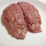 Lamb BRAIN (Per Kg)