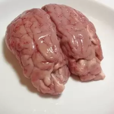 Lamb BRAIN (Per Kg)