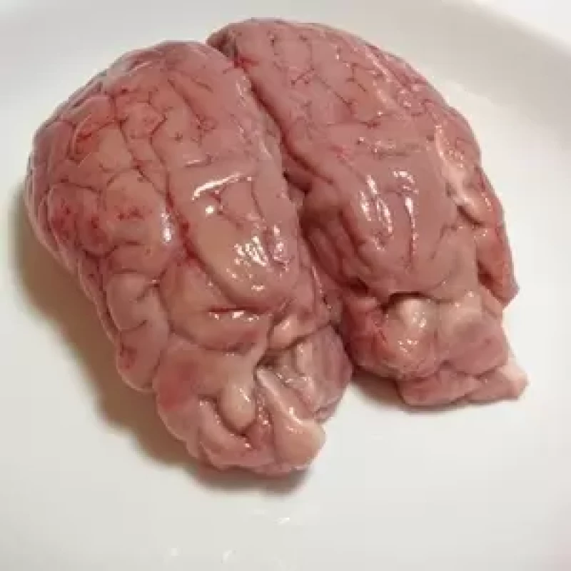 Lamb BRAIN (Per Kg)