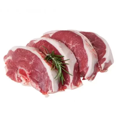 LAMB CHUM CHOPS/Kg