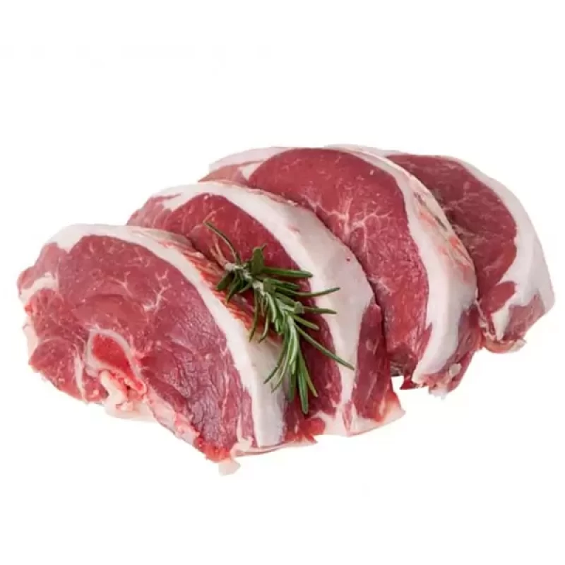 LAMB CHUM CHOPS/Kg