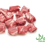 LAMB CURRY PIECES/Kg