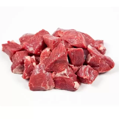 LAMB DICED/Kg