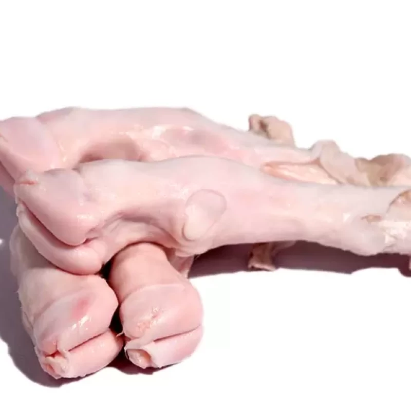 LAMB FEET (PAYA)/Kg