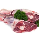 LAMB SHANKS/Kg