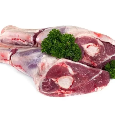 LAMB SHANKS/Kg