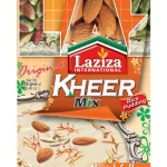 LAZIZA ALMOND+SAFFRON KHEER 155GM
