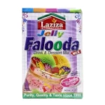 LAZIZA JELLY FALOODA MIX 235GM