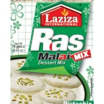 LAZIZA RAS MALAI PISTACHIO 75GM