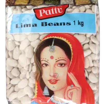LIMA BEANS 1KG