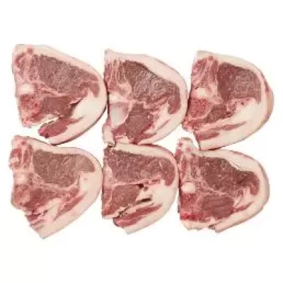 LAMB LOIN CHOPS/Kg