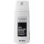 LYNX ANTI BACTERIAL 160ML