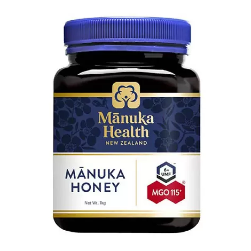 MANUKA HONEY 1KG