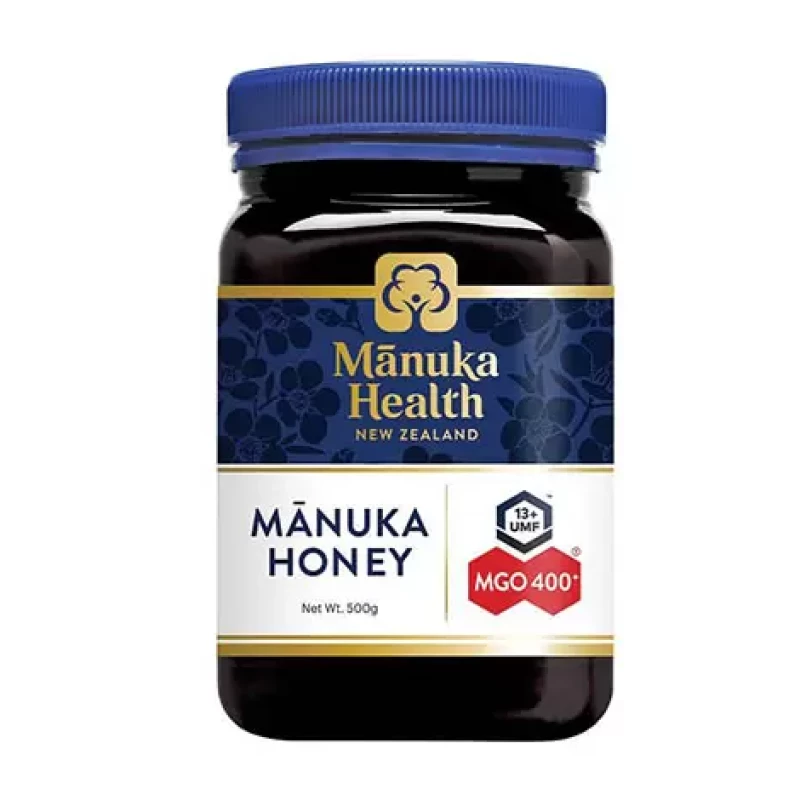 MANUKA HONEY 500GM