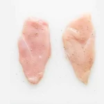 CHICKEN MERINATED SNITZEL’S / Kg