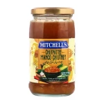 MITCHELLS MANGO CHUTNEY 420ML