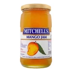 MITCHELL’S MANGO JAM 450GM