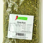 M&J MUNG BEAN 1KG