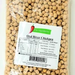 M&J ORD RIVER CHICKPEAS 10MM 1KG