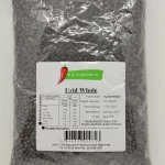 M&J URID WHOLE 1KG