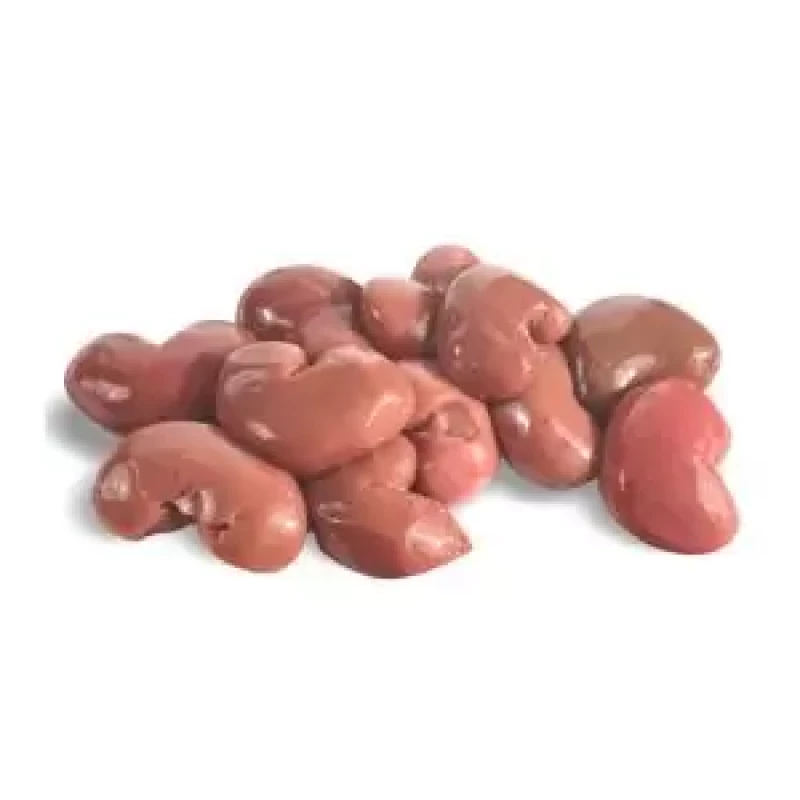 GOAT KIDNEY (Per Kg)