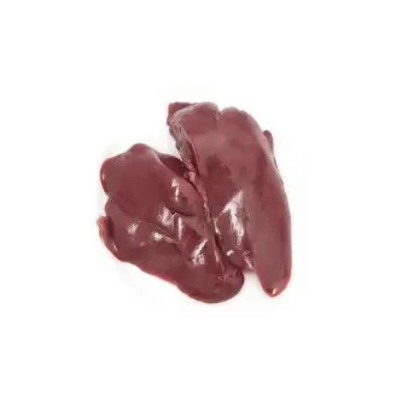 LAMB LIVER (Per Kg)