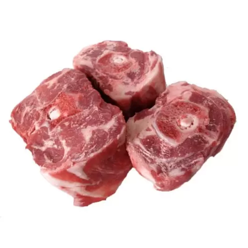 LAMB NECK (Per Kg)