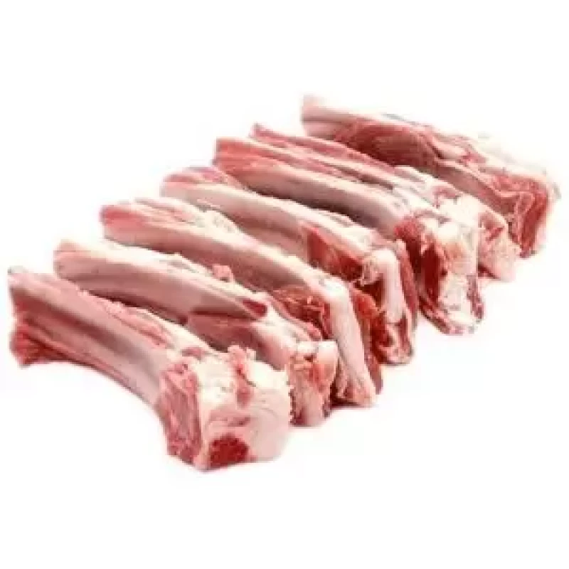 GOAT RIBS/Kg
