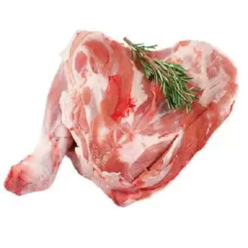 GOAT SHOULDER/ Kg