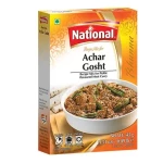 NATIONAL ACHAR GOSHT 43gm