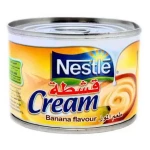 NESTLE BANANA CREAM 175GM