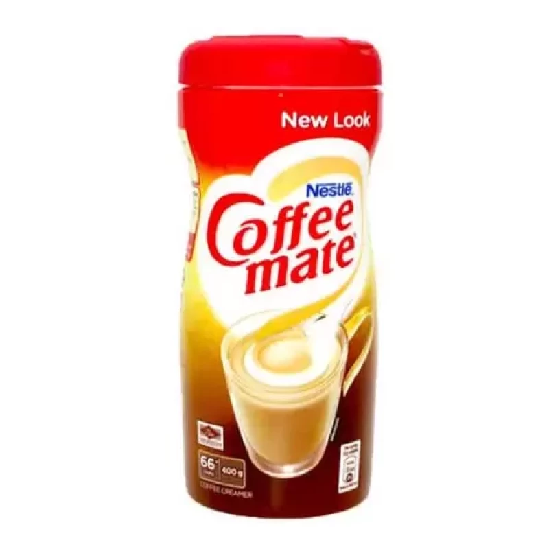 NESTLE COFFEE MATE 400GM