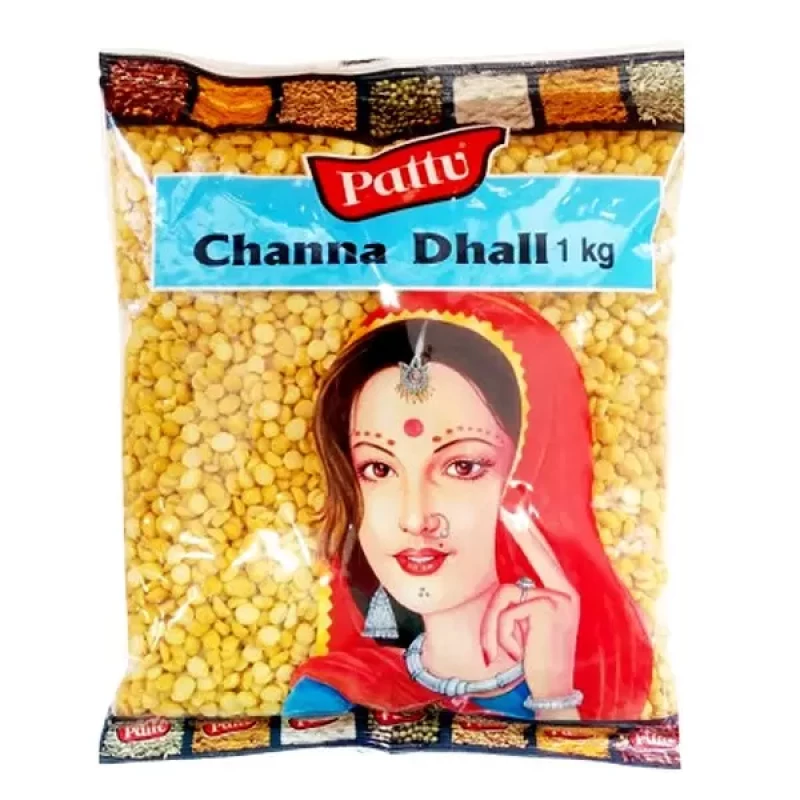 PATTU CHANA DAAL 1KG