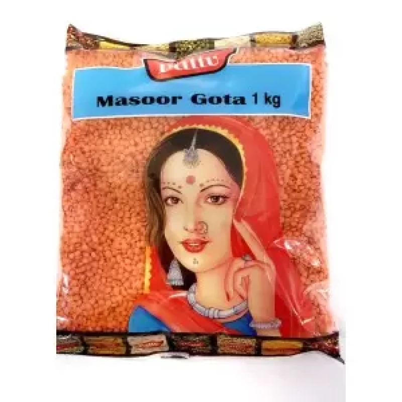 PATTU MASOOR GOTA 1KG