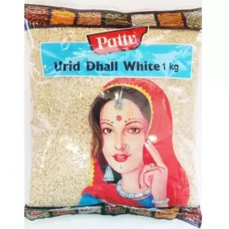 PATTU URID DAAL 1KG