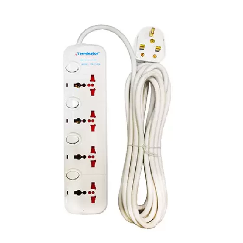POWER EXTENSION CORD 3 METERS