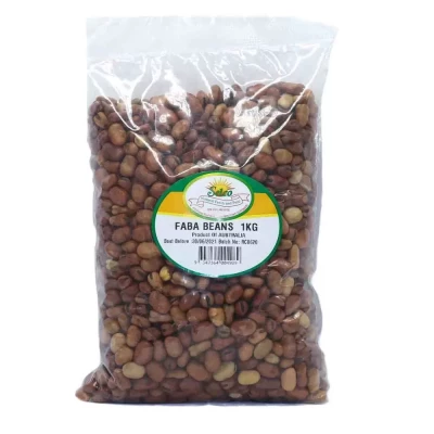 SELCO FABA BEAN 1KG