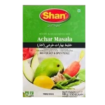 SHAN ACHAR PICKLE SEASONING 100gm