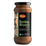 SHAN BOMBAY BIRYANI COOKING SAUCE 310gm