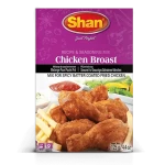 SHAN CHICKEN BROAST MASALA
