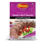 SHAN HUNTER BEEF 150G